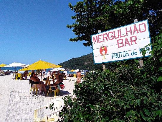 Mergulhao Bar